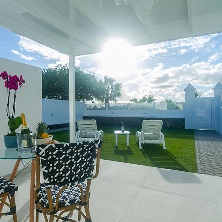 Rooms & Suites Princesa Leticia Puerto del Carmen  Buitenkant foto