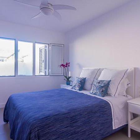 Rooms & Suites Princesa Leticia Puerto del Carmen  Buitenkant foto