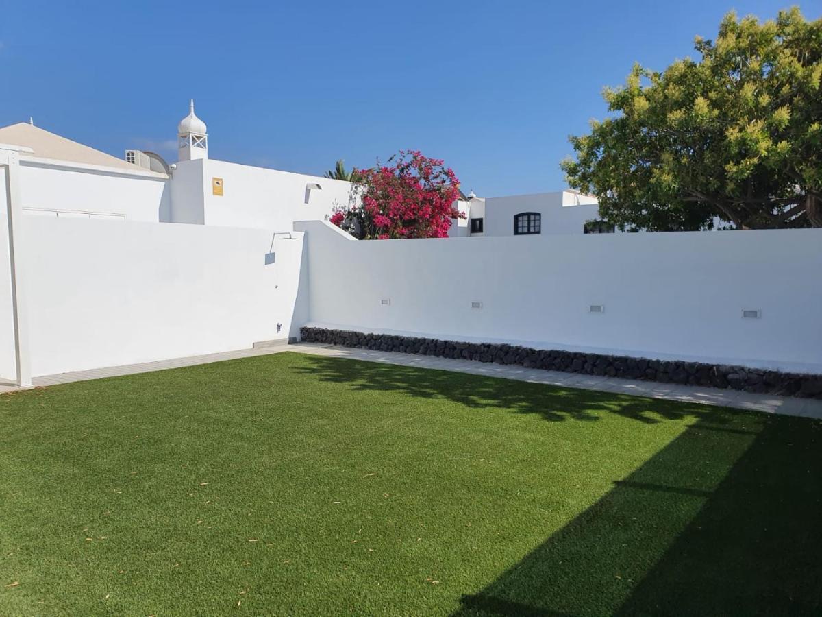 Rooms & Suites Princesa Leticia Puerto del Carmen  Buitenkant foto