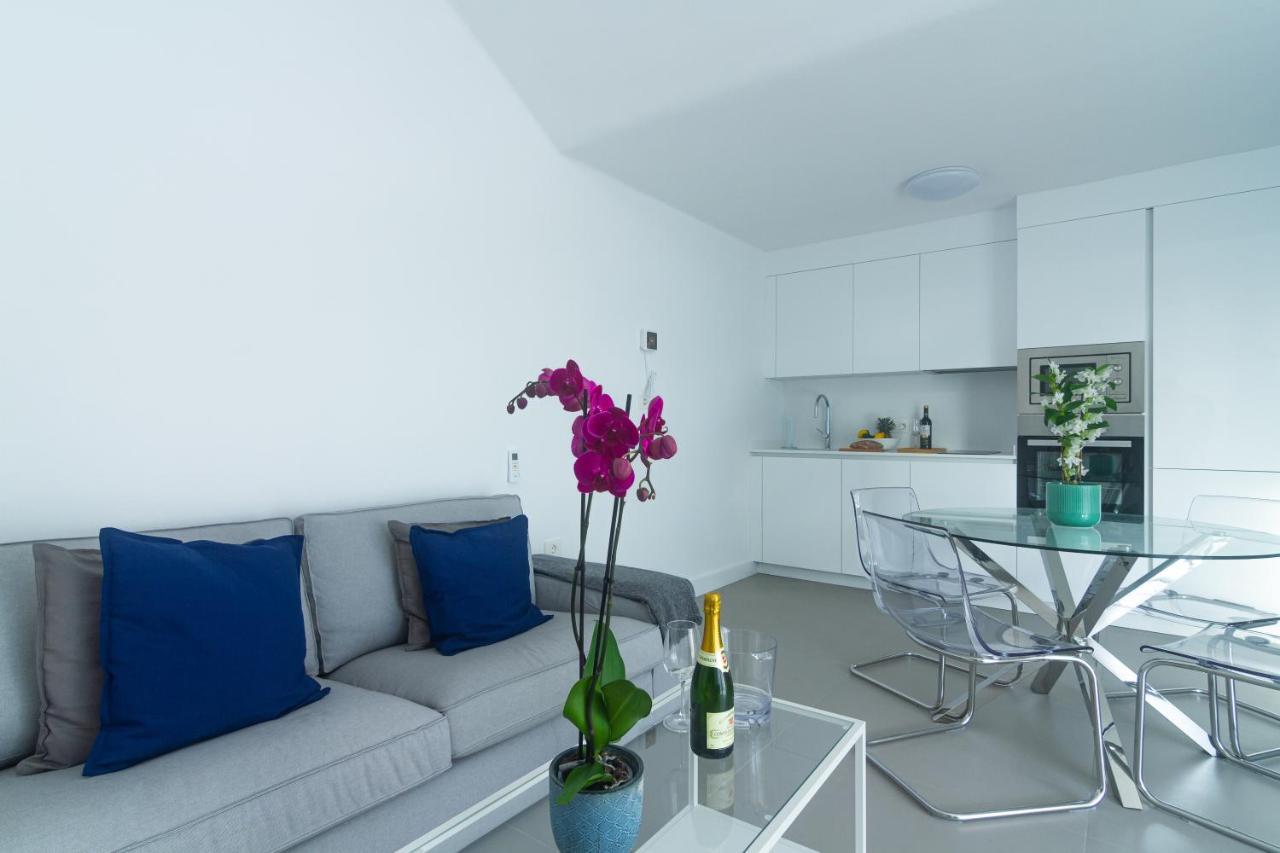 Rooms & Suites Princesa Leticia Puerto del Carmen  Buitenkant foto