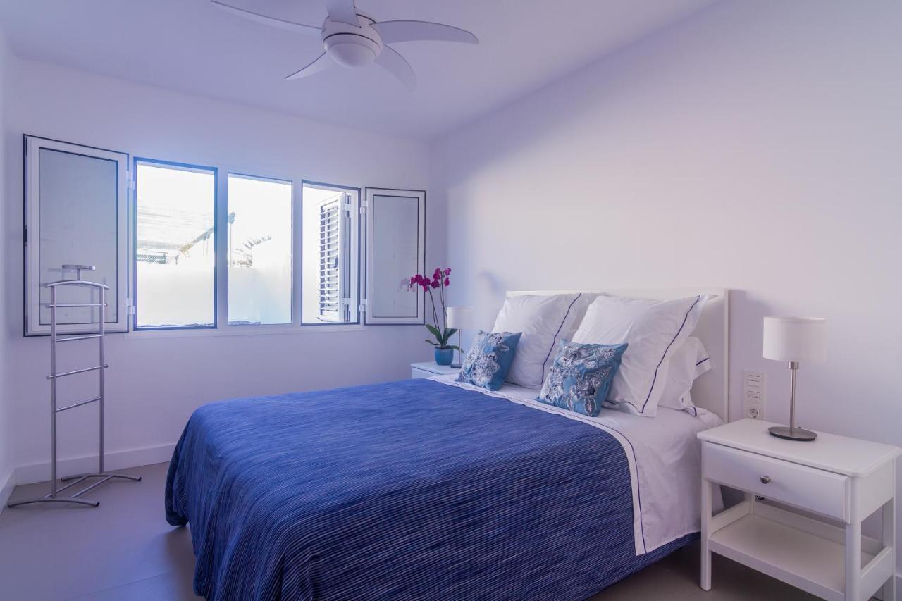 Rooms & Suites Princesa Leticia Puerto del Carmen  Buitenkant foto