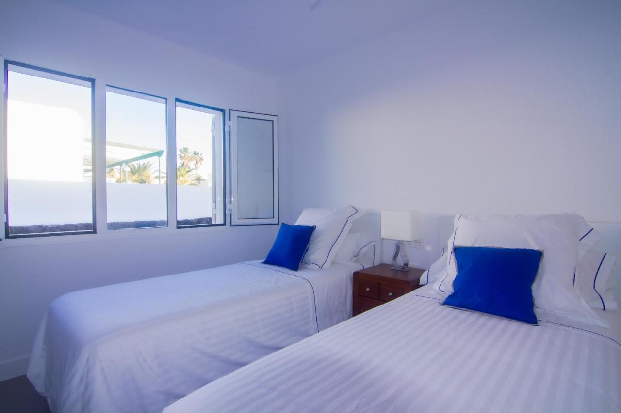 Rooms & Suites Princesa Leticia Puerto del Carmen  Buitenkant foto